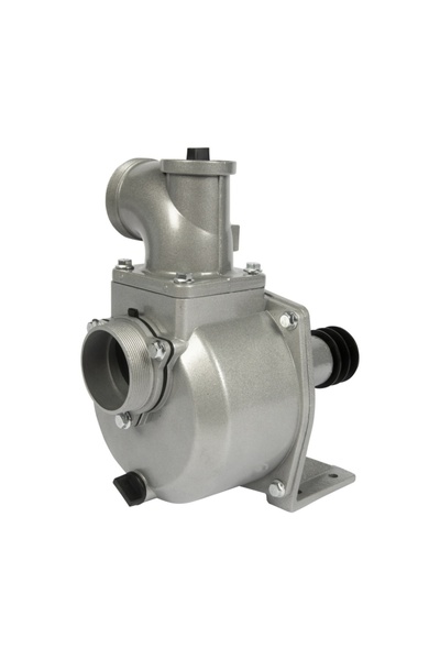 micul fermier Cap de pompă de 3" cu rolă pentru două persoane