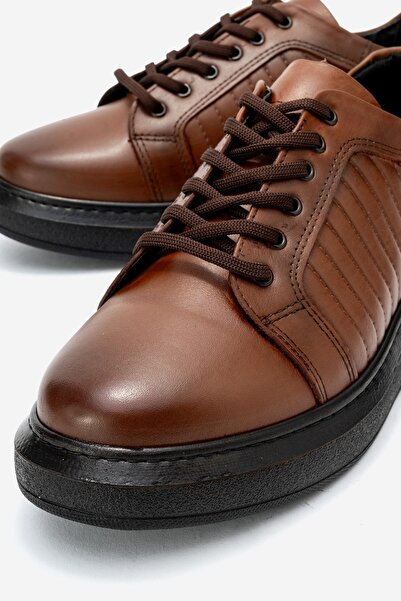 maximoda Genuine Leather, 4 Seasons, Inner and Outer Leather, Stitched, Men's...