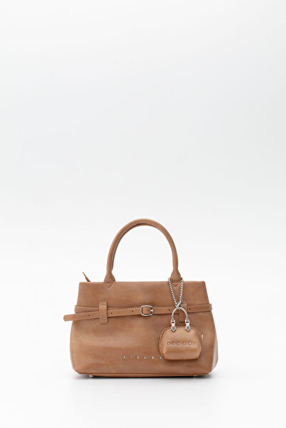 Sisley KADIN KOL ÇANTASI CAMEL SLY359