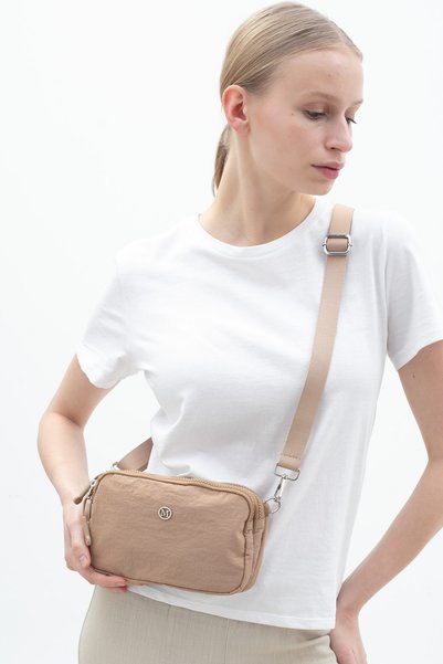 Matthew Cox Women's Shoulder Bag Vizon Byn2513
