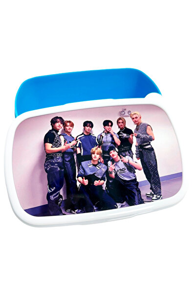 LITTLE DARKS ART Cutie sandwich stray kids kpop trupa