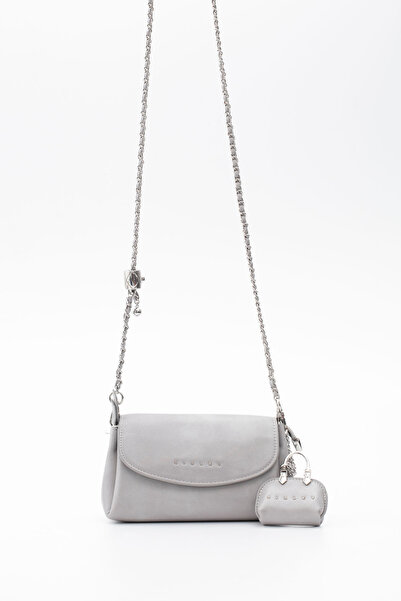 Sisley Women's Arm Bag A.Gray Sly360