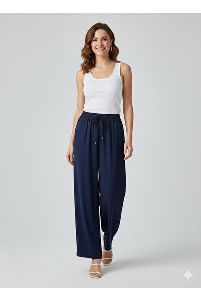 Ekol Rahat Kesim Pantolon 4126