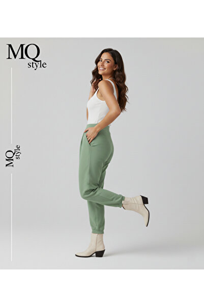 MQ Women's casual trousers, Turkish made (MQ Collection)