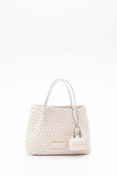 Sisley KADIN KOL ÇANTASI BEYAZ SLY330