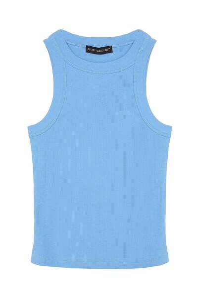 Quzu Geniş Biyeli Atlet