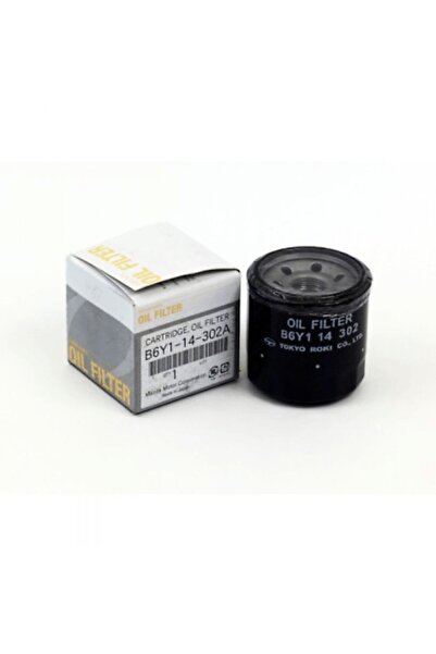 genric Mazda 3 engine oil filter, 04-23, original, agency