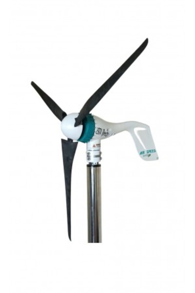 istabreeze Air Speed 24V Rüzgar Türbini İSTA-BREEZE