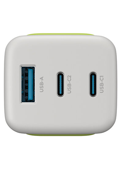 Havit UC260 65W Gan Teknoloji Hızlı Şarj Adaptörü