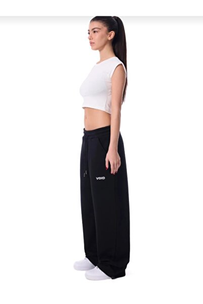 Zafinox ÖZLEM GİYİM void yazlık EŞOFMAN ALTI