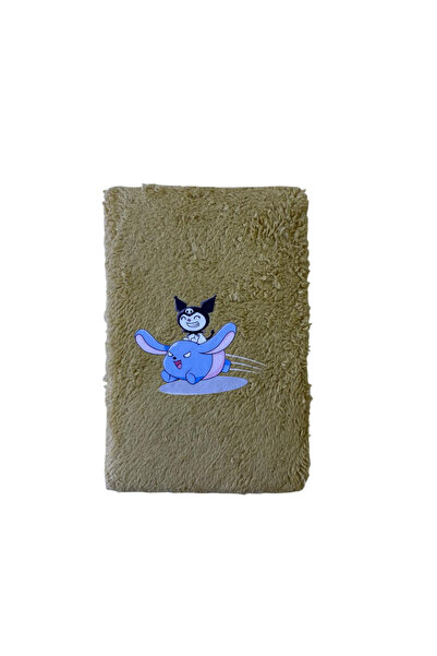 mercanpromosyon دفتر ملاحظات ميركان كورومي من القطيفة - دفتر ملاحظات مدرسي مم...