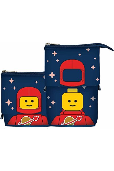 LEGO 53434 Minifigur Spaceman Foldable Pencil Case