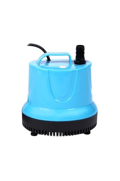 micul fermier Landscape Pump, 105W 4500L/H for Aquarium