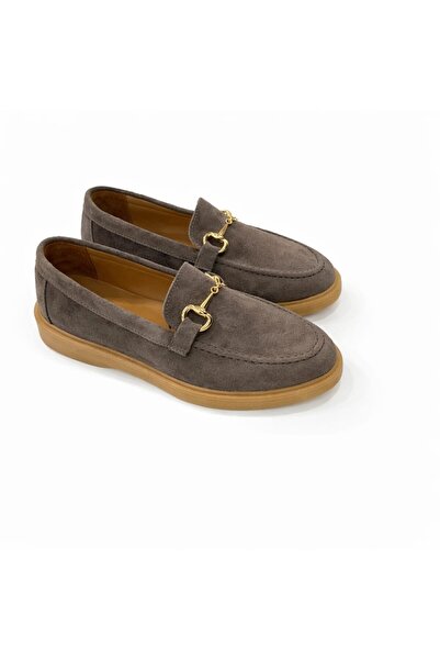 Majensia 251058 Pantofi Loafer cu accesorii