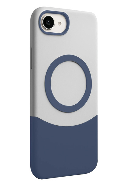 Joko Drnds iPhone 16E Velar Magsafe Cover (151418) - Navy Blue