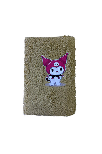 mercanpromosyon دفتر ملاحظات ميركان كورومي من القطيفة - دفتر ملاحظات مدرسي مم...