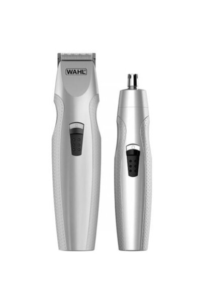 Wahl Aparat de tuns barba 05606-508 Negru