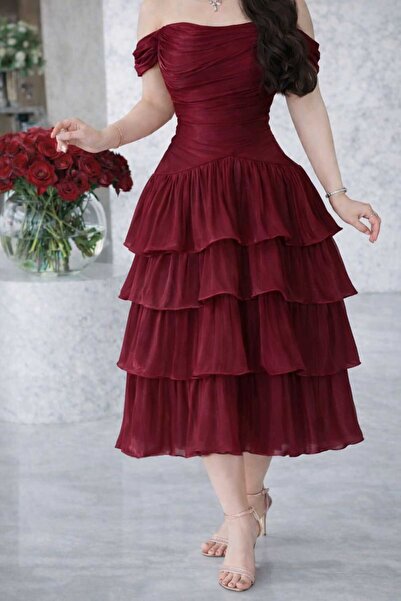 joodfashion Women's dress