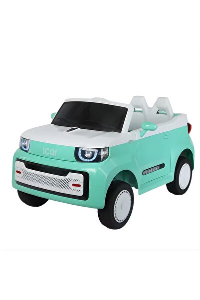 Rally Hello Kitty Electric Car for Kids