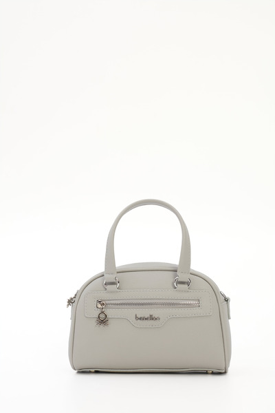 United Colors of Benetton Women's Arm Bag Stone Bnt1802