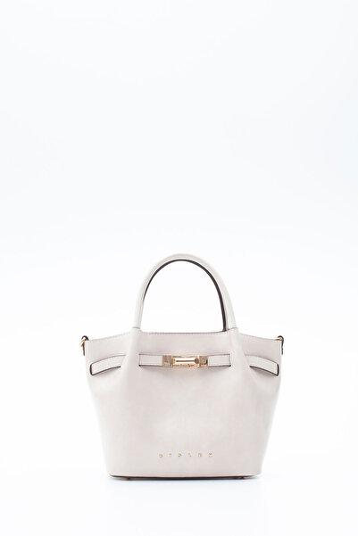 Sisley Women's Shoulder Bag White Sly426