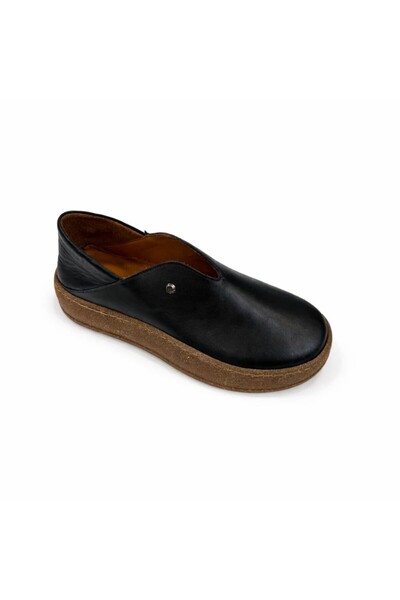 Majensia 251004 Casual Loafer Genuine Leather
