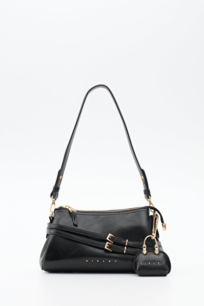 Sisley KADIN KOL ÇANTASI SİYAH SLY337