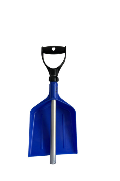 JOLIE Lopată pentru zăpadă cu mâner telescopic