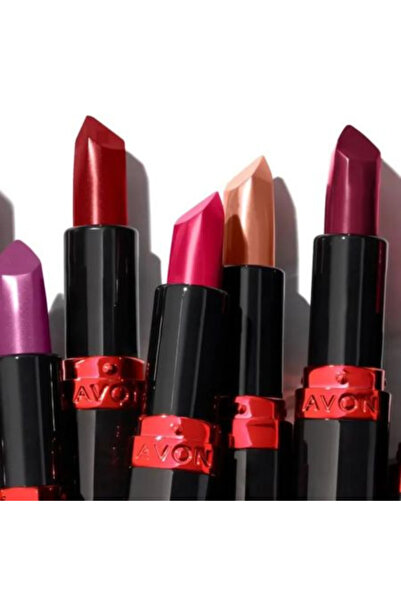 AVON Ruj Gama Ultra- 3 tipuri de finish