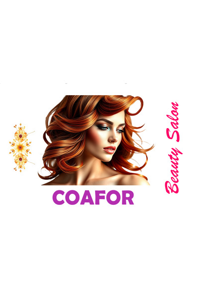 OEM Personalized Banner Hairdresser Beauty Salon – 80X110 cm outdoor advertis...