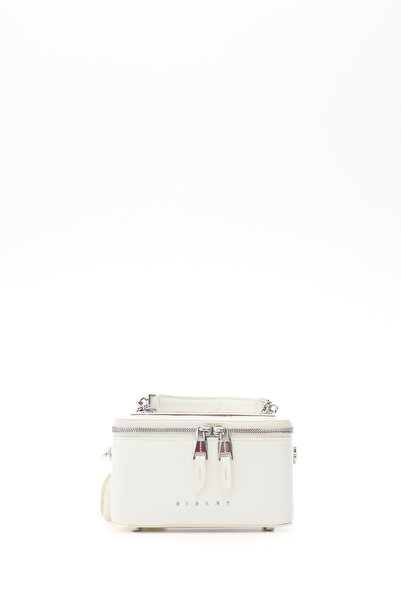 Sisley KADIN KOL ÇANTASI BEYAZ SLY420