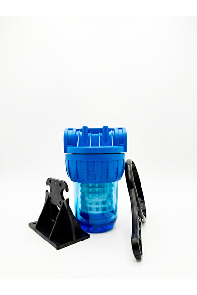 Watergold Çift Fonksiyonlu Çamaşır Bulaşık Makinesi Kireç Önleyici Su Arıtma ...