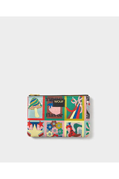 Wouf Discobabe - El Çantası