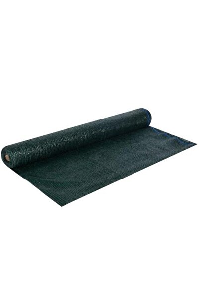 micul fermier Shade Net 2x20m 120g/m² 90% Shade UV-Resistant HDPE Green/Black