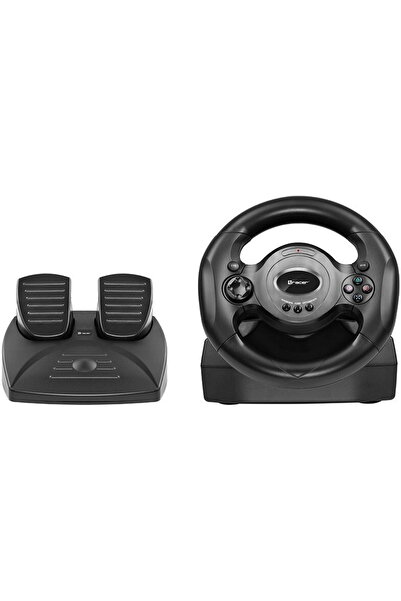 Tracer Rayder 4 in 1 Steering Wheel