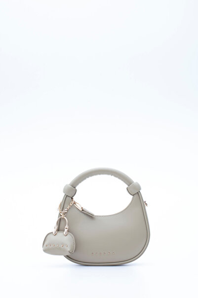 Sisley Women's Handbag Green Sly342