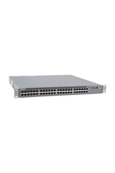 EX4300-48T - 48x 1GbE RJ - 45 + 4x 40GbE QSFP+ Switch