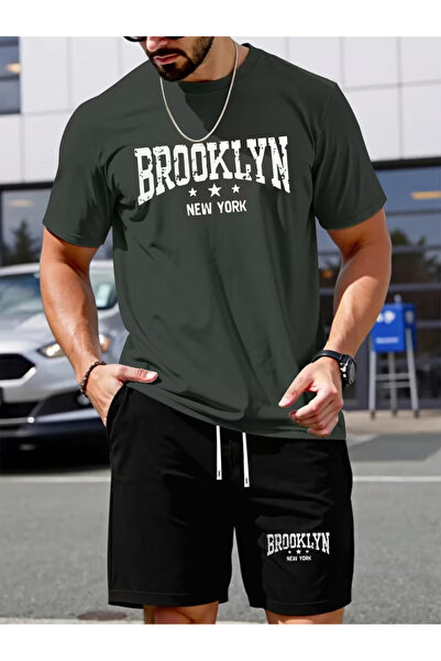 My Sweet Cotton طقم شورتات ستريت وير من سويت كوتون