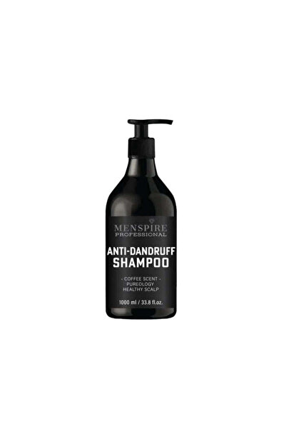 Menspire Șampon anti-mătreață Pureology 1000 ml