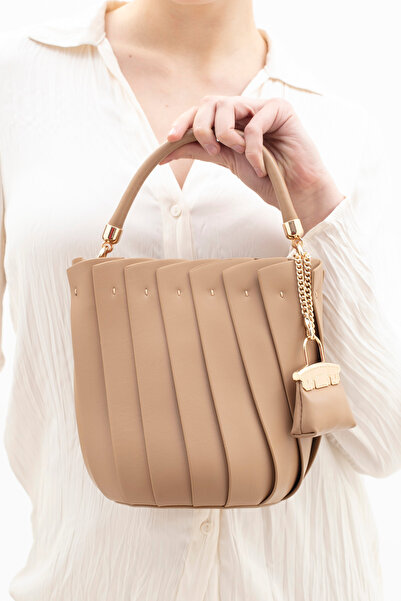 Matthew Cox حقيبة كتف نسائية TEN BYN2466