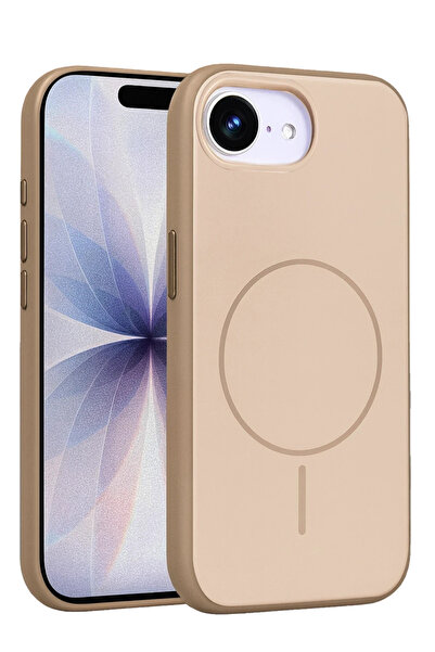 Joko Drnds iPhone 16E Neva Magsafe Cover (153823) - Gold