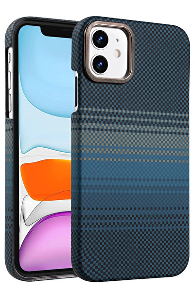 NewFace Drnds iPhone 11 Vega Magsafe Cover (153746) - Mi