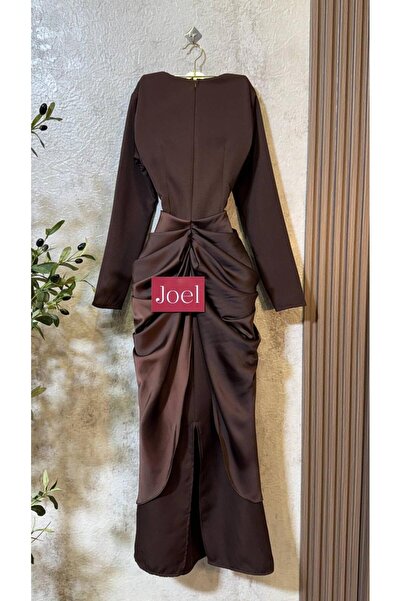 JOEL Dress of Destiny
