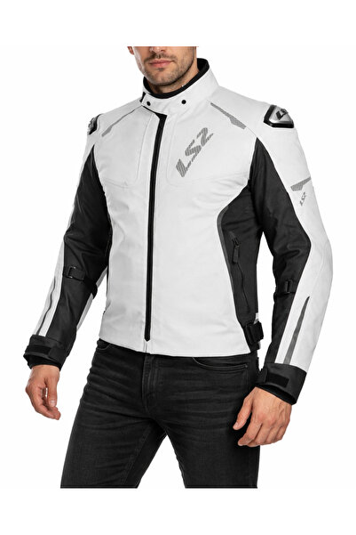 LS2 Zoom H2O Mont Gray-Black