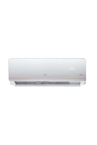 Tornado 1 Ton Split Air Conditioner Inverter, 9000 BTU, Cooling & Heating, R3...
