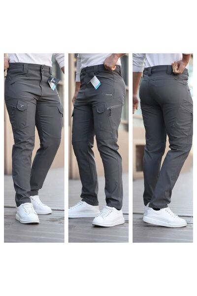 advstore.tr Water Repellent Tactical & Tacticall Tactical Pants