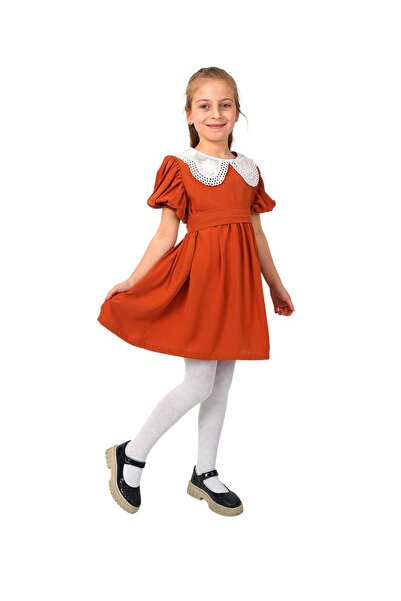 Classio Kids 23 April and Eid Collection Princess Dress
