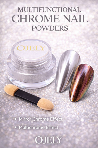 OJELY KROM TOZU CM SERİSİ CM03