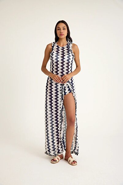 DILARA GULHAN ELECTRA DRESS