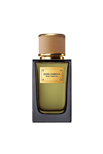 Dolce&Gabbana Dolce & Gabbana Velvet Tender Oud Eau de Parfum 100 ml